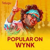 wynk telugu